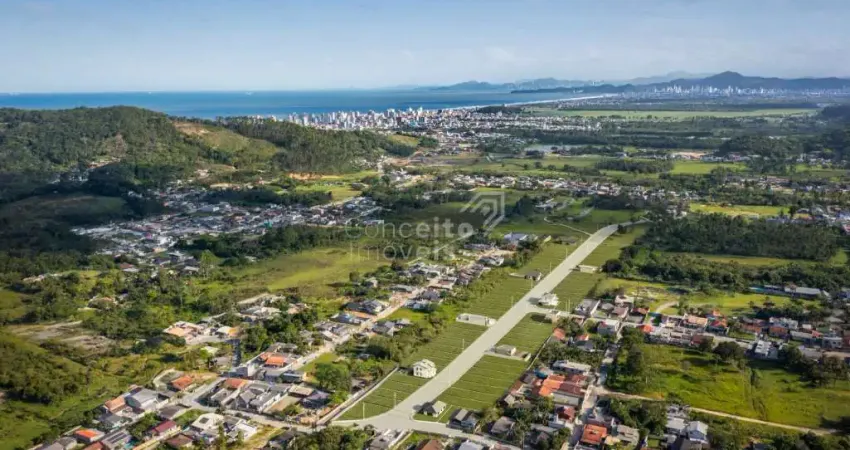 Terreno à venda na Rua Tacaré, Lote 51, Santa Lídia, Penha