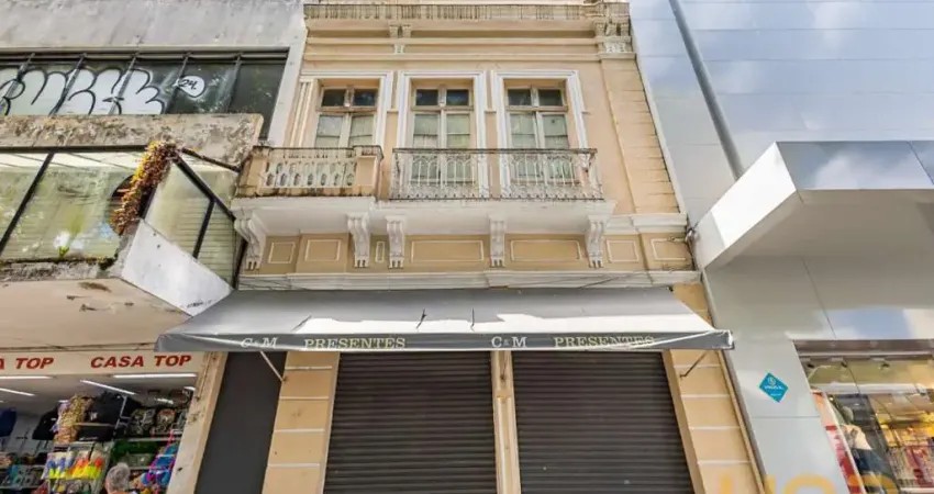 Ponto comercial para alugar na Praça José Borges de Macedo, 161, Centro, Curitiba