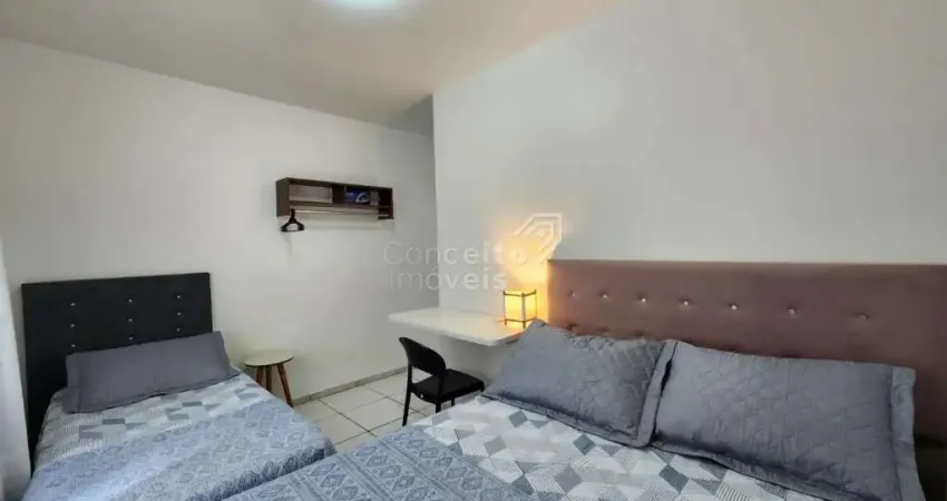 Apartamento com 2 quartos à venda na Rua São Bento do Sul, 894, Armação, Penha