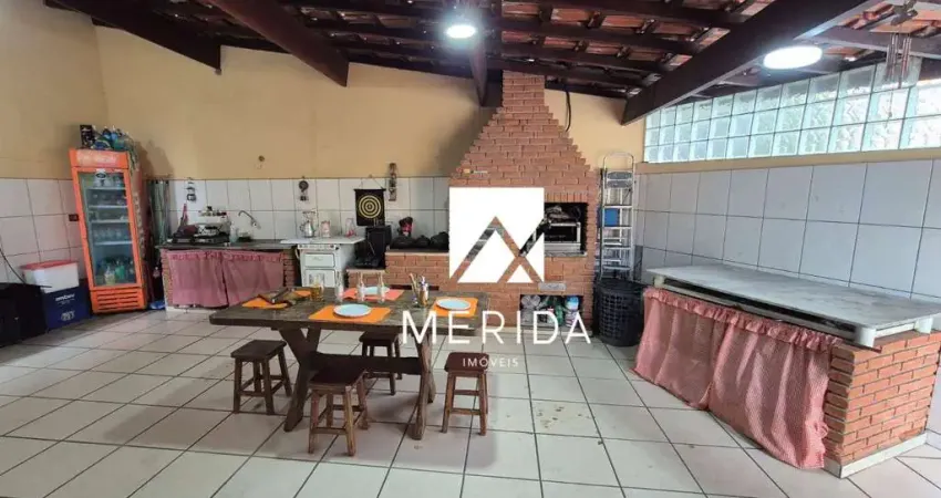 Sobrado com 4 dormitórios à venda, 228 m² por r$ 950.000,00 - vila alpina - santo andré/sp