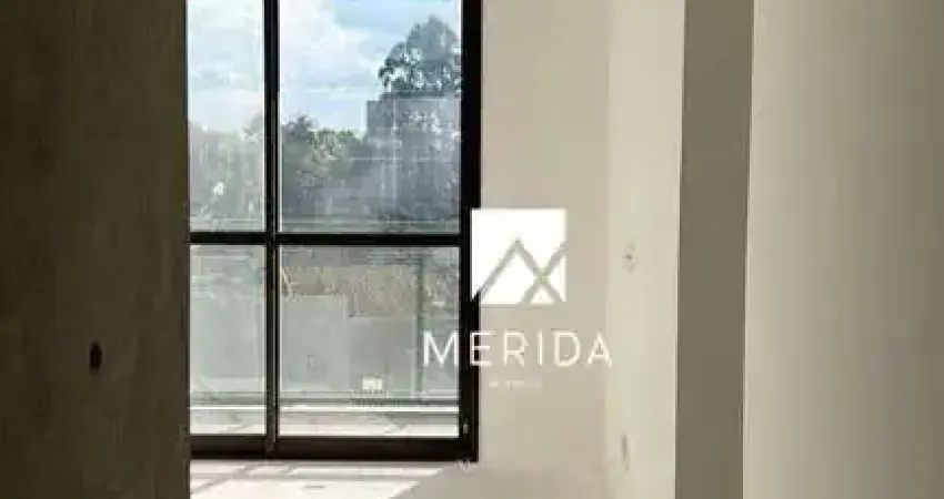 Apartamento com 2 dormitórios à venda, 60 m² por R$ 595.000,00 - Vila Alpina - Santo André/SP