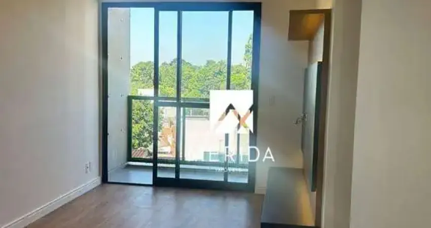 Apartamento com 2 dormitórios para alugar, 60 m² por r$ 5.397,03/mês - vila alpina - santo andré/sp