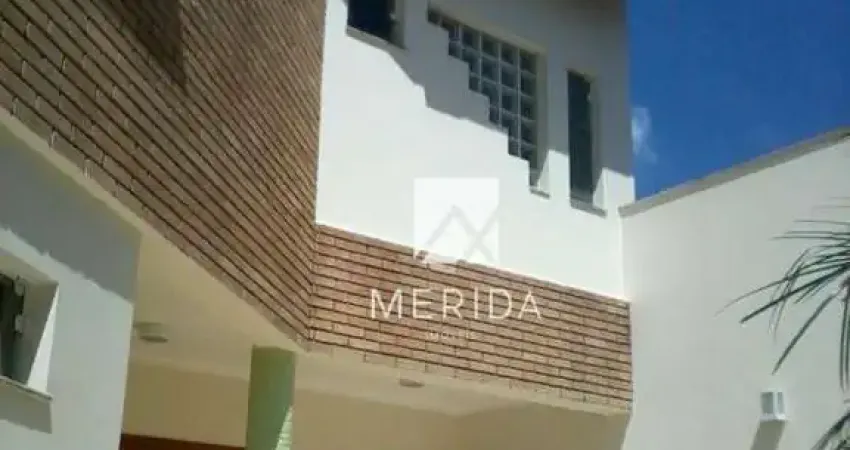 Sobrado com 3 dormitórios, 246 m² - venda por R$ 1.700.000,00 ou aluguel por R$ 10.141,68/mês - Campestre - Santo André/SP