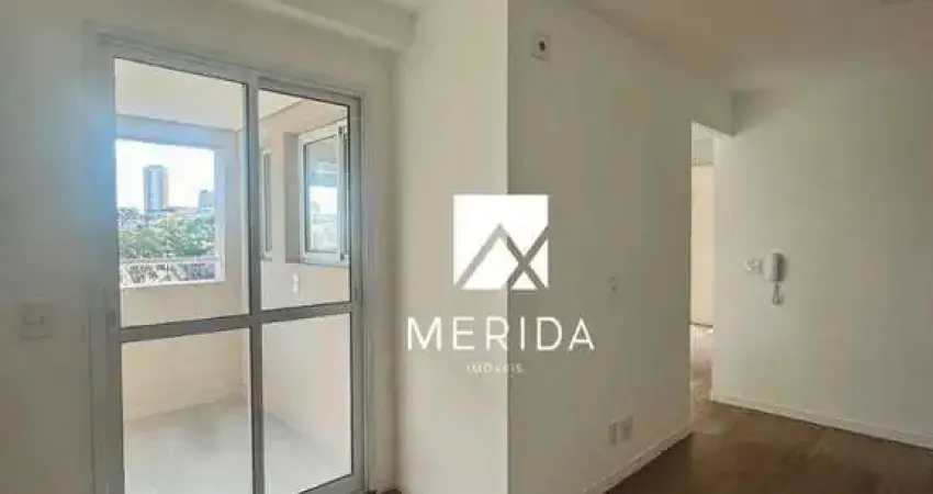 Apartamento com 2 dormitórios para alugar, 58 m² por R$ 3.750,00/mês - Jardim Bela Vista - Santo André/SP