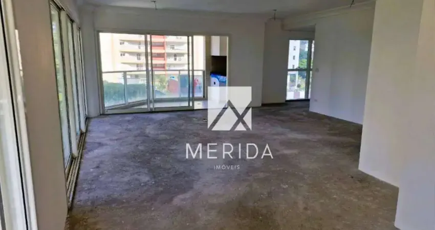 Apartamento com 3 dormitórios à venda, 165 m² por r$ 1.899.900,00 - jardim - santo andré/sp