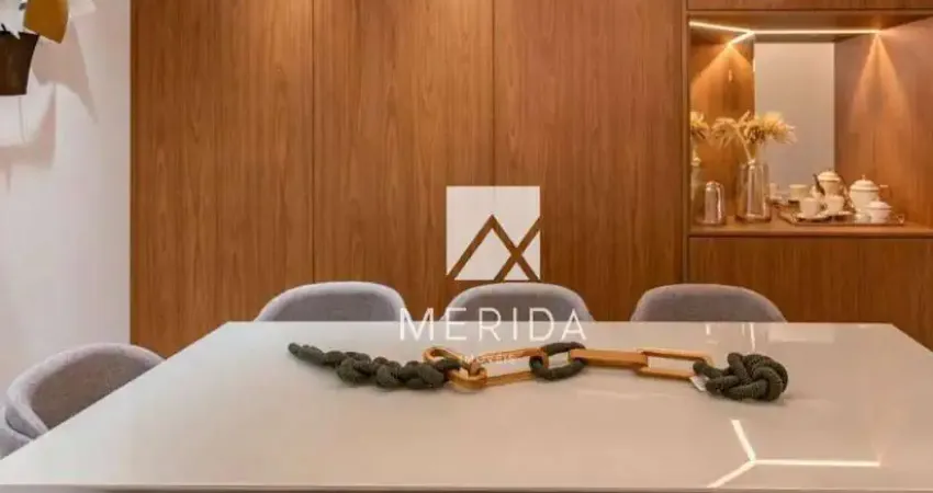 Apartamento com 3 dormitórios à venda, 110 m² por r$ 849.900,00 - vila valparaíso - santo andré/sp