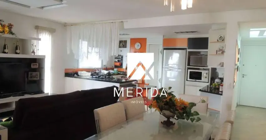 Apartamento com 1 dormitório à venda, 70 m² por R$ 650.000,00 - Jardim - Santo André/SP