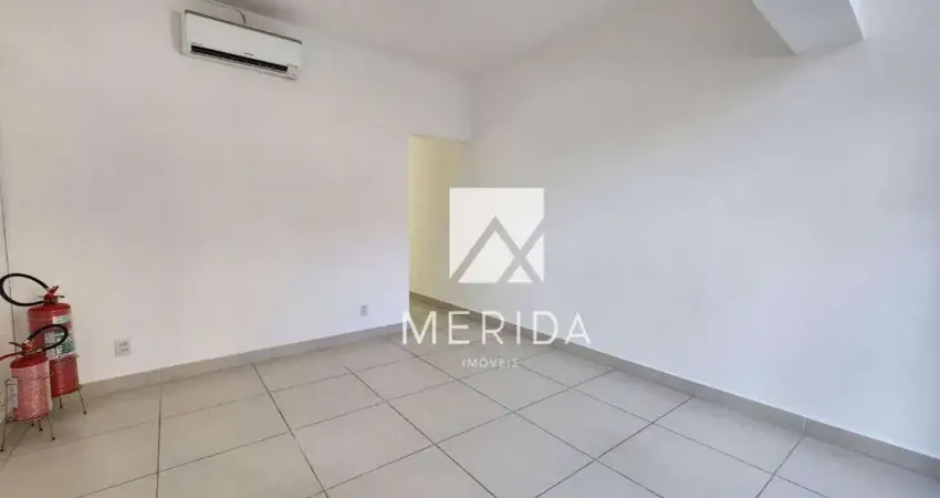 Salão para alugar, 80 m² por r$ 7.109,01/mês - vila assunção - santo andré/sp