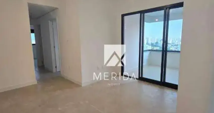 Apartamento com 2 dormitórios à venda, 93 m² por R$ 1.170.212,00 - Campestre - Santo André/SP