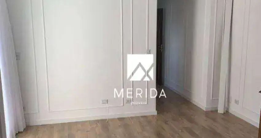 Cobertura com 2 dormitórios à venda, 110 m² por R$ 875.000,00 - Jardim - Santo André/SP