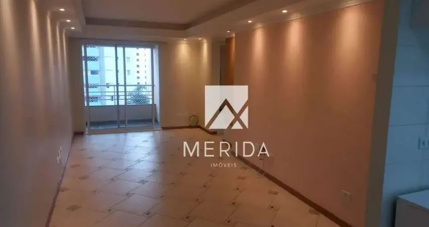 Apartamento com 2 dormitórios à venda, 70 m² por R$ 434.900,00 - Vila Gilda - Santo André/SP