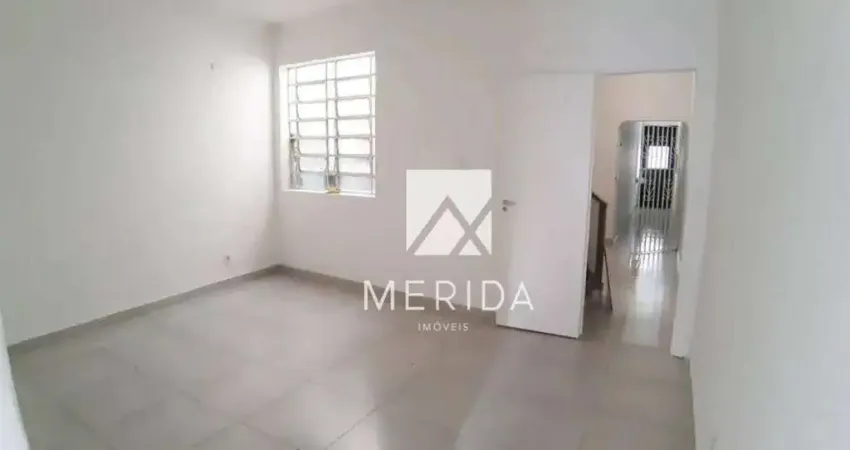 Sala para alugar, 70 m² por R$ 1.576,00/mês - Vila Assunção - Santo André/SP