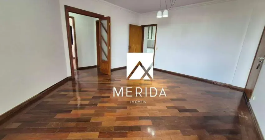 Apartamento com 3 dormitórios à venda, 85 m² por r$ 750.000,00 - vila assunção - santo andré/sp