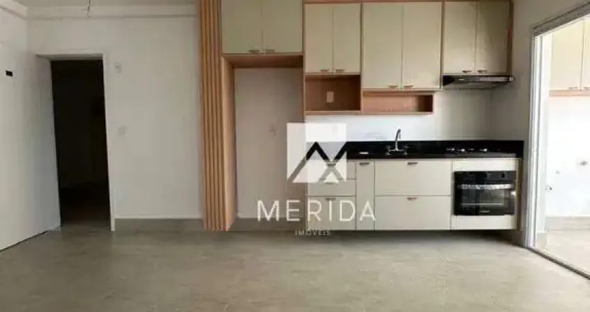 Apartamento com 2 dormitórios, 67 m² - venda por R$ 560.000,00 ou aluguel por R$ 4.216,00/mês - Parque das Nações - Santo André/SP