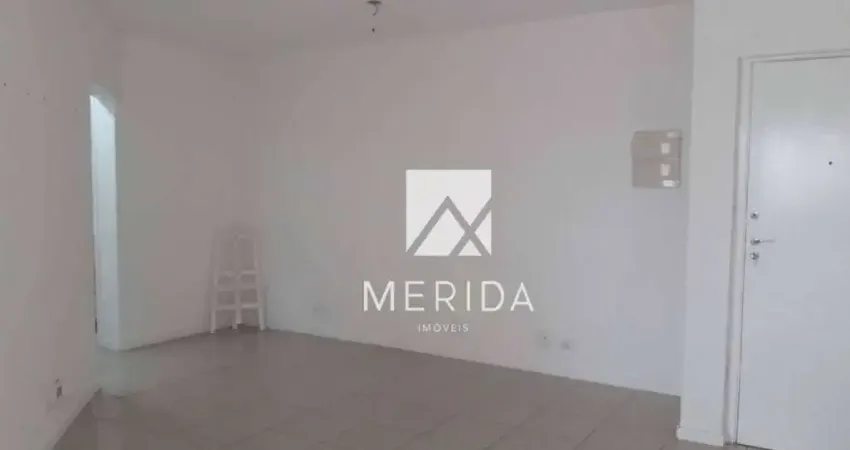 Apartamento com 2 dormitórios à venda, 82 m² por R$ 510.000,00 - Campestre - Santo André/SP