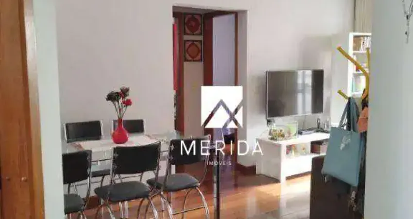 Apartamento com 2 dormitórios à venda, 64 m² por R$ 450.000,00 - Vila Assunção - Santo André/SP