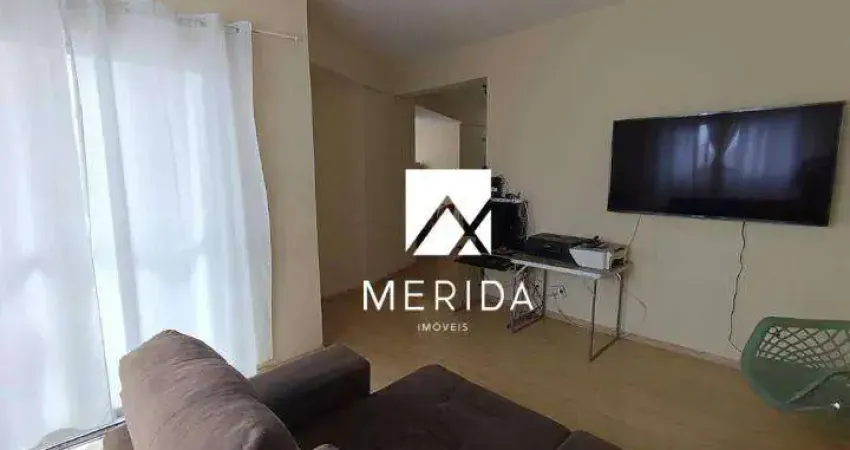 Apartamento com 3 dormitórios à venda, 94 m² por r$ 535.000,00 - vila gilda - santo andré/sp
