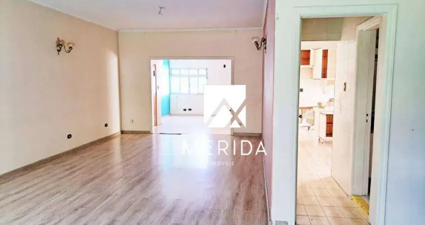 Casa com 6 dormitórios à venda, 382 m² por R$ 1.264.999,00 - Vila Gilda - Santo André/SP