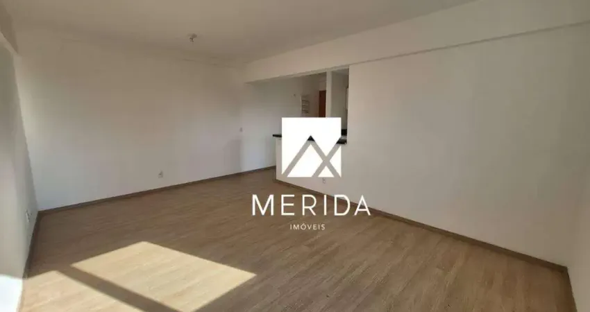 Apartamento com 2 dormitórios, 70 m² - venda por R$ 650.000,00 ou aluguel por R$ 3.542,00/mês - Jardim - Santo André/SP