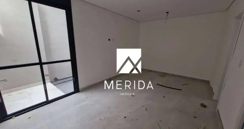 Sobrado com 3 dormitórios à venda, 292 m² por R$ 1.450.000,00 - Vila Alpina - Santo André/SP