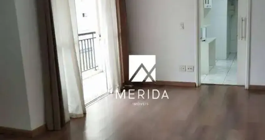 Apartamento com 2 dormitórios à venda, 85 m² por R$ 950.000,00 - Jardim - Santo André/SP