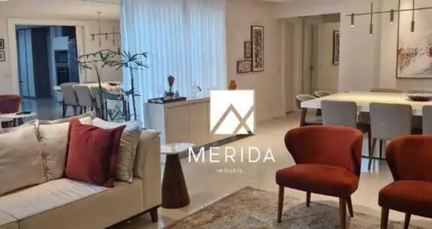 Apartamento com 3 dormitórios à venda, 165 m² por r$ 1.685.000,00 - campestre - santo andré/sp