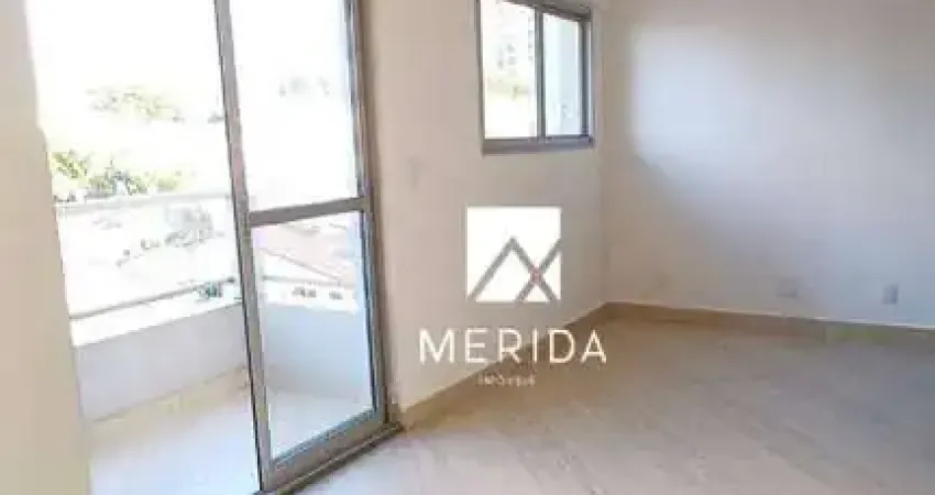 Apartamento com 2 dormitórios à venda, 96 m² por R$ 500.000,00 - Vila Gilda - Santo André/SP
