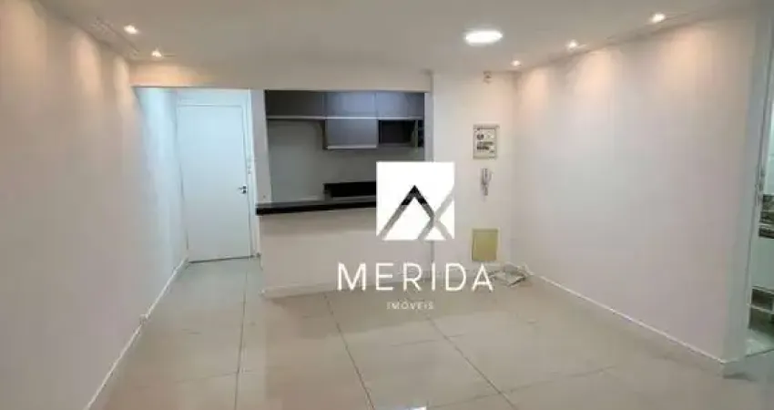 Apartamento com 3 dormitórios à venda, 73 m² por R$ 550.000,00 - Jardim - Santo André/SP