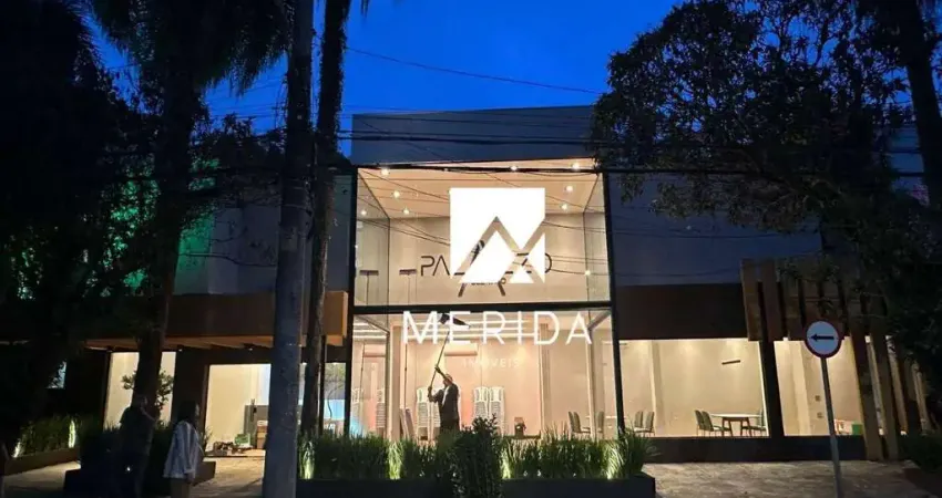 Apartamento com 3 dormitórios à venda, 100 m² por R$ 1.085.000,00 - Vila Gilda - Santo André/SP