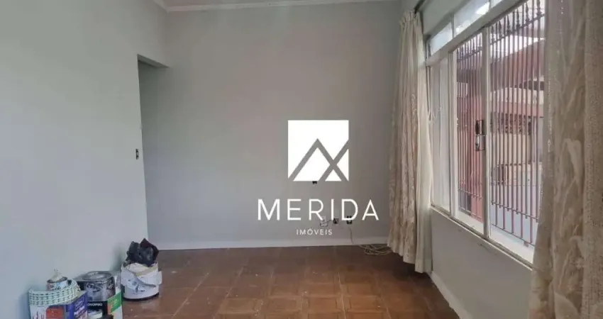 Casa com 3 dormitórios à venda, 129 m² por R$ 690.000,00 - Vila Camilópolis - Santo André/SP