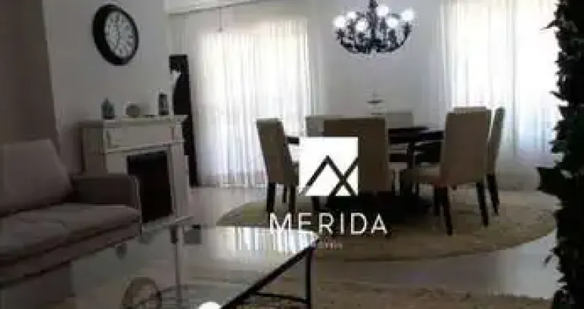 Apartamento com 3 dormitórios à venda, 152 m² por r$ 1.200.000,00 - jardim - santo andré/sp