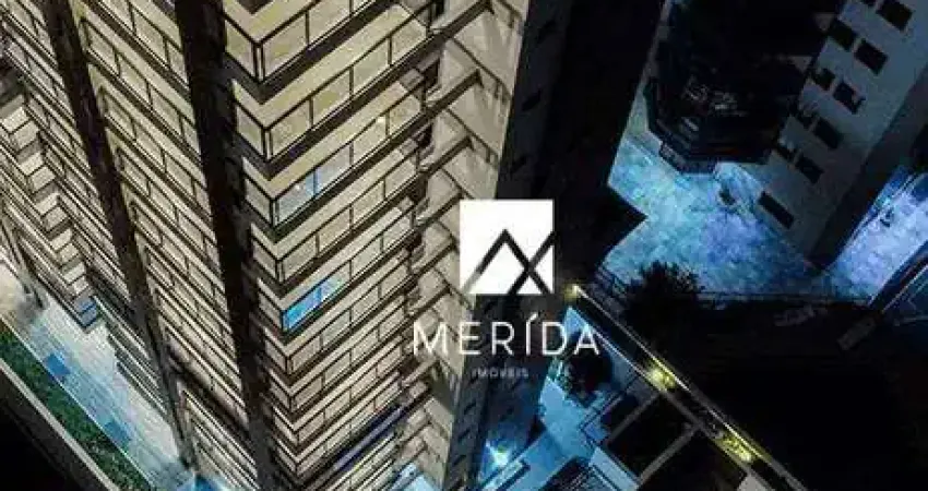 Cobertura com 3 dormitórios à venda, 239 m² por r$ 2.299.000,00 - jardim - santo andré/sp