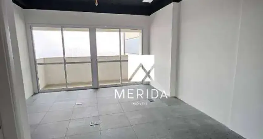 Sala, 75 m² - venda por R$ 794.850,00 ou aluguel por R$ 5.385,82/mês - Centro - São Bernardo do Campo/SP