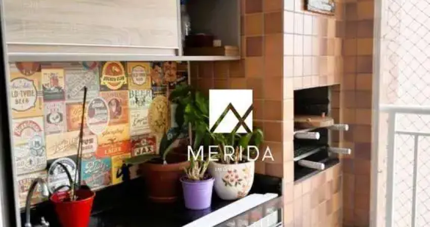 Apartamento com 3 dormitórios à venda, 86 m² por r$ 746.000,00 - vila valparaíso - santo andré/sp