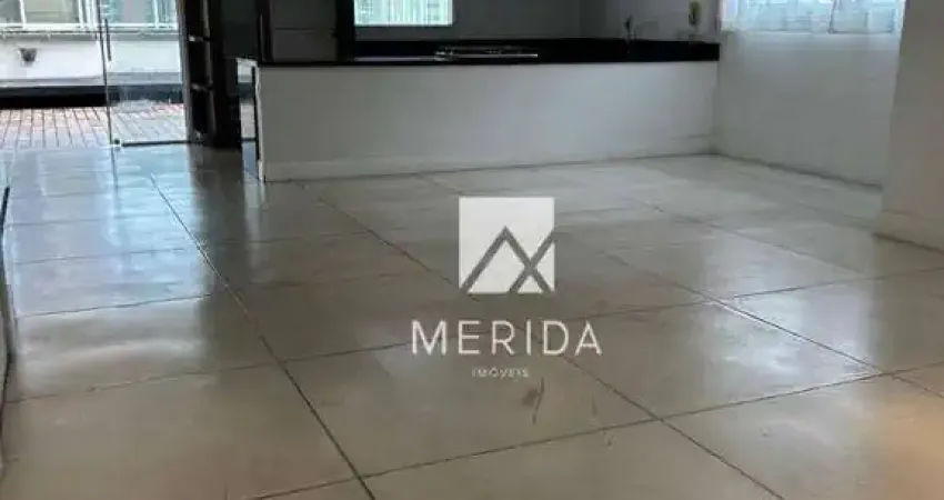 Cobertura com 3 dormitórios, 250 m² - venda por r$ 1.780.000,00 ou aluguel por r$ 11.503,44/mês - jardim - santo andré/sp