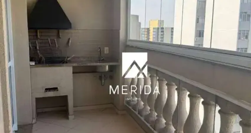 Apartamento, 118 m² - venda por r$ 1.281.000,00 ou aluguel por r$ 6.500,00/mês - jardim bela vista - santo andré/sp