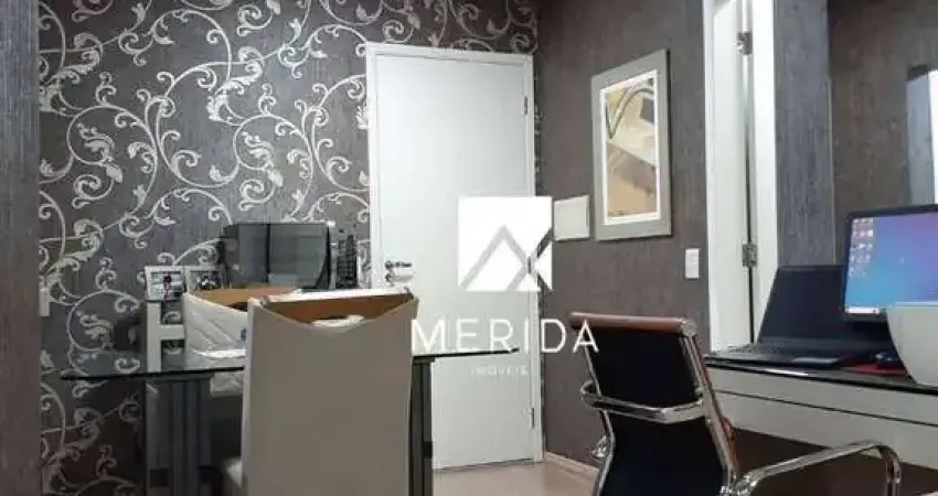 Apartamento à venda, 44 m² por r$ 369.990,00 - casa branca - santo andré/sp
