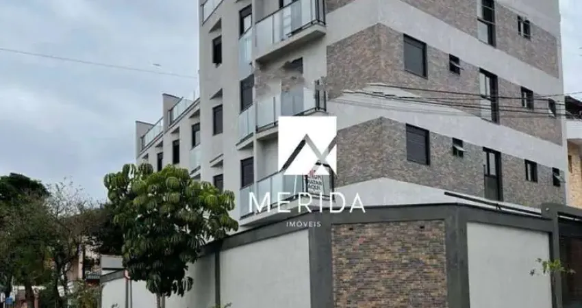 Apartamento com 2 dormitórios à venda, 53 m² por r$ 480.000 - jardim bela vista - santo andré/sp - desconto black friday  - 30.000,00.