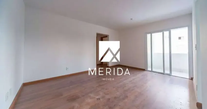 Apartamento com 2 dormitórios à venda, 65 m² por r$ 595.000,00 - jardim bela vista - santo andré/sp