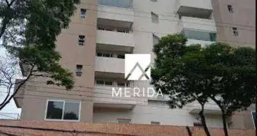 Apartamento com 2 dormitórios à venda, 65 m² por r$ 575.000,00 - jardim bela vista - santo andré/sp