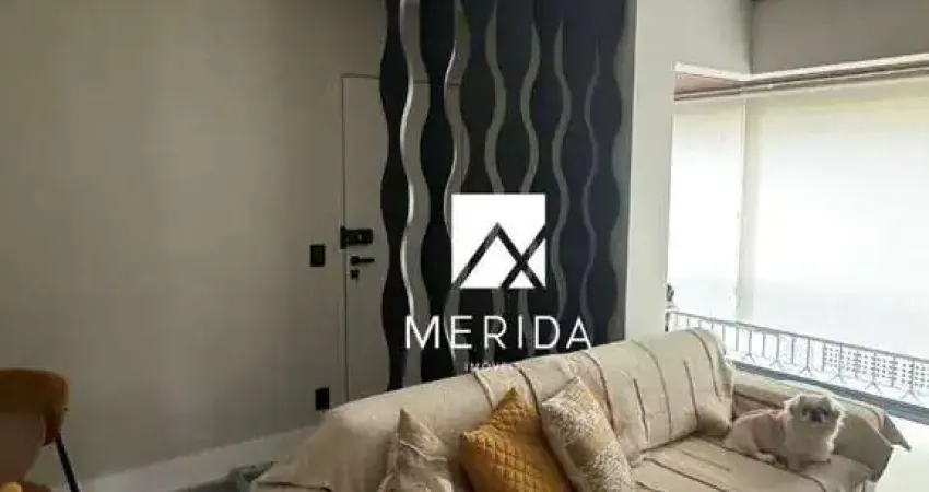 Apartamento com 4 dormitórios à venda, 118 m² por r$ 925.000,00 - jardim bela vista - santo andré/sp