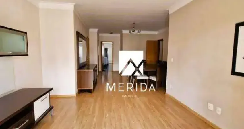 Apartamento com 4 dormitórios à venda, 150 m² por r$ 1.280.000,00 - jardim bela vista - santo andré/sp