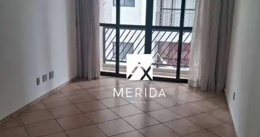 Apartamento com 2 dormitórios para alugar, 73 m² por r$ 2.825,62/mês - jardim bela vista - santo andré/sp