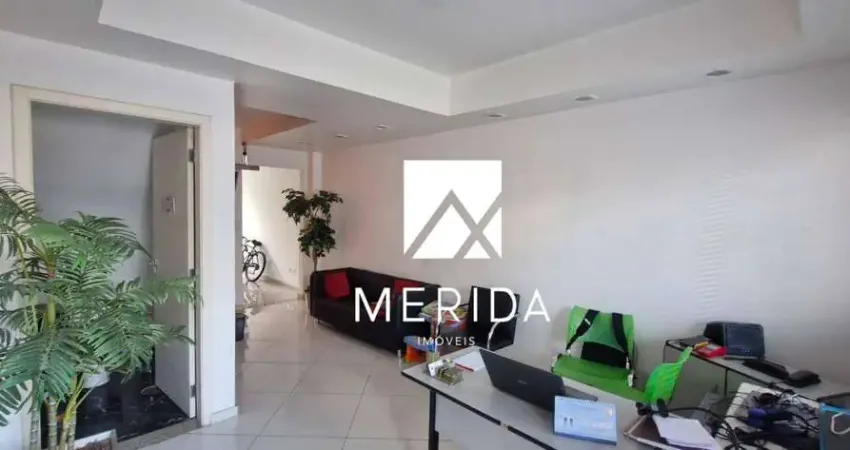 Sobrado com 2 dormitórios à venda, 108 m² por r$ 600.000,00 - campestre - santo andré/sp