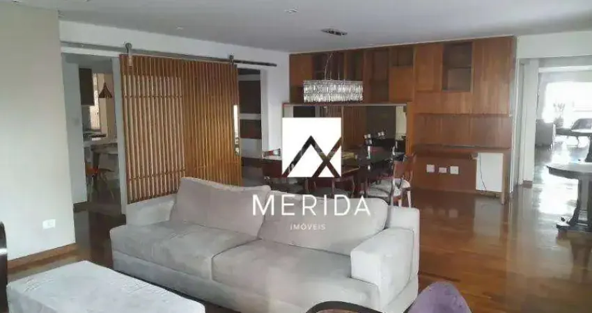 Apartamento com 3 dormitórios à venda, 153 m² por r$ 1.690.000,00 - campestre - santo andré/sp