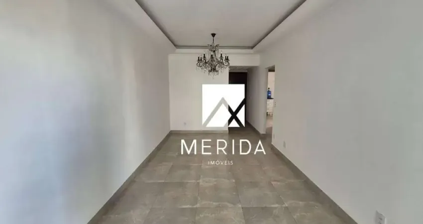 Apartamento com 2 dormitórios, 75 m² - venda ou aluguel - jardim bela vista - santo andré/sp