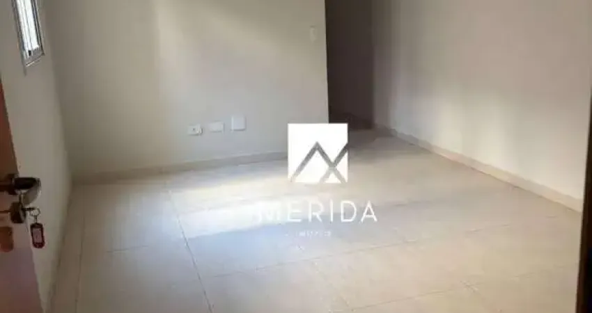 Cobertura com 2 dormitórios à venda, 125 m² por r$ 610.000,00 - jardim - santo andré/sp