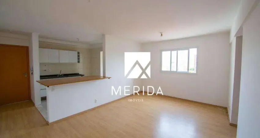 Apartamento com 2 dormitórios à venda, 70 m² por r$ 620.000,00 - jardim - santo andré/sp