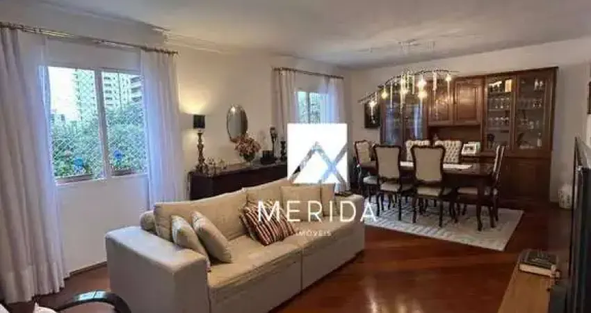 Apartamento com 3 dormitórios à venda, 153 m² por r$ 980.000,00 - jardim bela vista - santo andré/sp