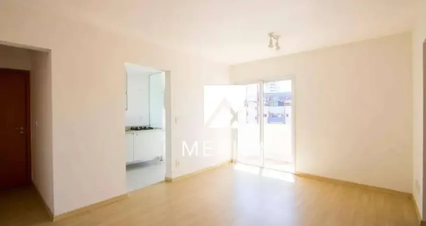 Apartamento com 2 dormitórios, 64 m² - venda por r$ 630.000,00 ou aluguel por r$ 4.089,00/mês - jardim bela vista - santo andré/sp